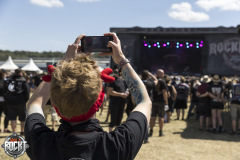 Impressionen - Rockharz Open Air 2025