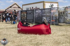 Impressionen - Rockharz Open Air 2025