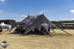 Impressionen - Rockharz Open Air 2025