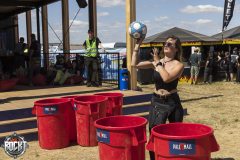 Impressionen - Rockharz Open Air 2025