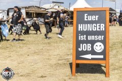 Impressionen - Rockharz Open Air 2025
