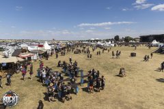 Impressionen - Rockharz Open Air 2025