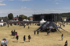Impressionen - Rockharz Open Air 2025