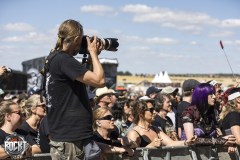 Impressionen - Rockharz Open Air 2025