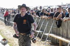 Impressionen - Rockharz Open Air 2025
