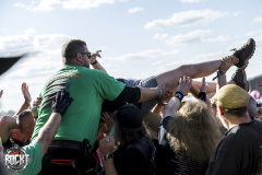 Impressionen - Rockharz Open Air 2025