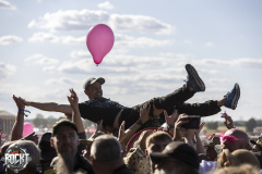 Impressionen - Rockharz Open Air 2025