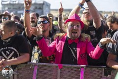 Impressionen - Rockharz Open Air 2025