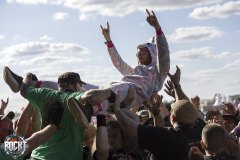 Impressionen - Rockharz Open Air 2025