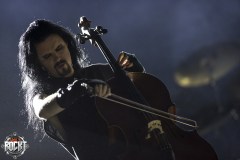 Apocalyptica - Rockharz Open Air 2025