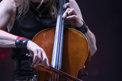 Apocalyptica - Rockharz Open Air 2025