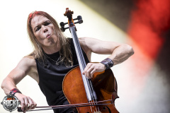 Apocalyptica - Rockharz Open Air 2025