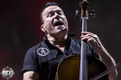 Apocalyptica - Rockharz Open Air 2025