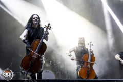 Apocalyptica - Rockharz Open Air 2025
