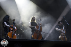 Apocalyptica - Rockharz Open Air 2025