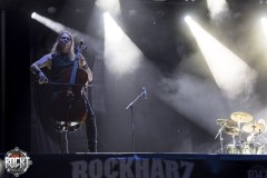 Apocalyptica - Rockharz Open Air 2025
