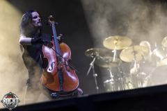 Apocalyptica - Rockharz Open Air 2025