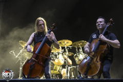 Apocalyptica - Rockharz Open Air 2025