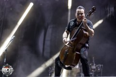 Apocalyptica - Rockharz Open Air 2025