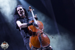Apocalyptica - Rockharz Open Air 2025
