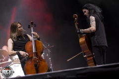 Apocalyptica - Rockharz Open Air 2025