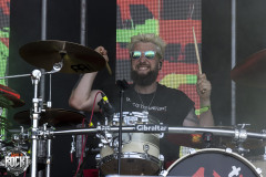 April Art - Rockharz Open Air 2025