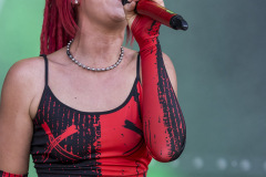 April Art - Rockharz Open Air 2025