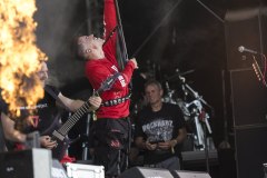 April Art - Rockharz Open Air 2025