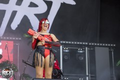 April Art - Rockharz Open Air 2025