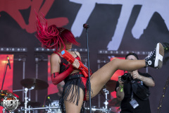 April Art - Rockharz Open Air 2025