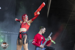 April Art - Rockharz Open Air 2025