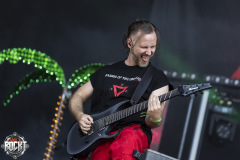 April Art - Rockharz Open Air 2025