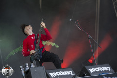 April Art - Rockharz Open Air 2025
