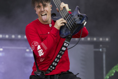 April Art - Rockharz Open Air 2025