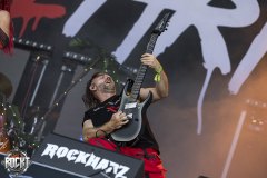 April Art - Rockharz Open Air 2025