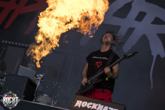 April Art - Rockharz Open Air 2025