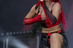 April Art - Rockharz Open Air 2025