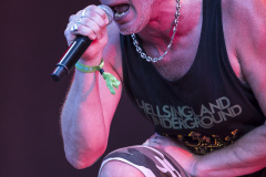 Clawfinger - Rockharz Open Air 2025