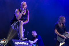 Clawfinger - Rockharz Open Air 2025