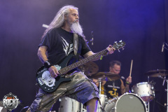 Clawfinger - Rockharz Open Air 2025