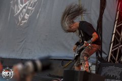 Clawfinger - Rockharz Open Air 2025