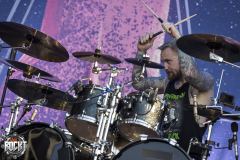 Dark Tranquillity - Rockharz Open Air 2025