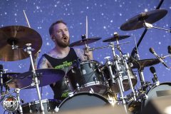 Dark Tranquillity - Rockharz Open Air 2025