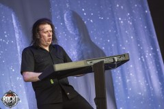 Dark Tranquillity - Rockharz Open Air 2025