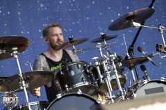 Dark Tranquillity - Rockharz Open Air 2025