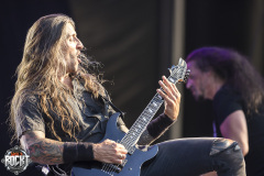 Dark Tranquillity - Rockharz Open Air 2025