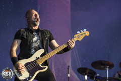 Dark Tranquillity - Rockharz Open Air 2025
