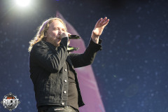 Dark Tranquillity - Rockharz Open Air 2025