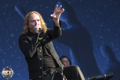 Dark Tranquillity - Rockharz Open Air 2025