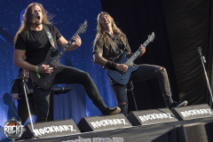 Dark Tranquillity - Rockharz Open Air 2025